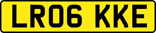 LR06KKE