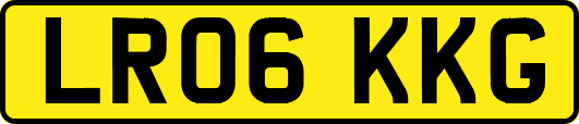LR06KKG