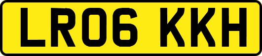 LR06KKH