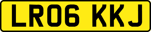 LR06KKJ