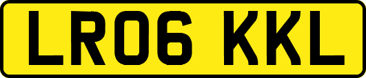 LR06KKL