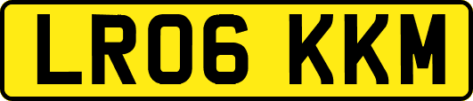 LR06KKM