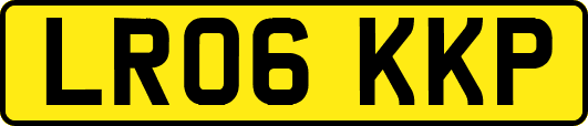 LR06KKP