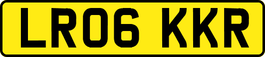 LR06KKR