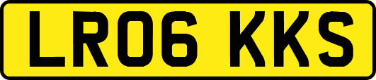 LR06KKS