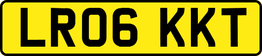 LR06KKT
