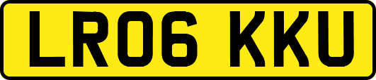 LR06KKU