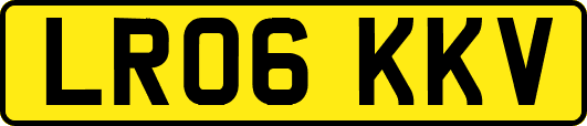 LR06KKV