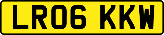 LR06KKW