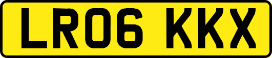 LR06KKX