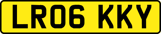 LR06KKY