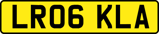 LR06KLA