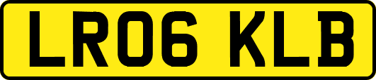 LR06KLB
