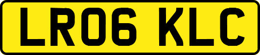LR06KLC