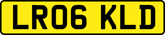 LR06KLD
