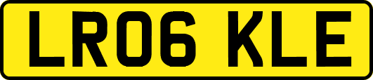 LR06KLE