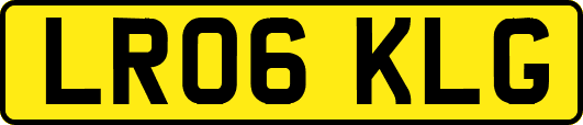 LR06KLG