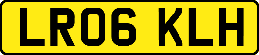 LR06KLH