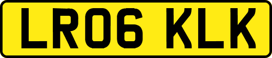 LR06KLK