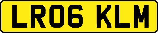 LR06KLM