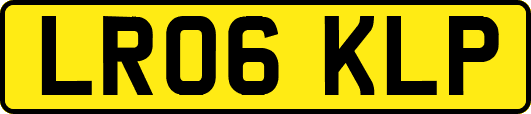 LR06KLP