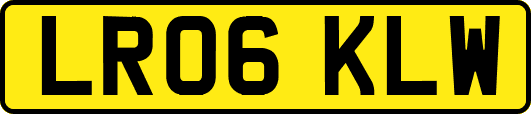 LR06KLW