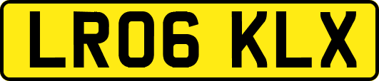 LR06KLX