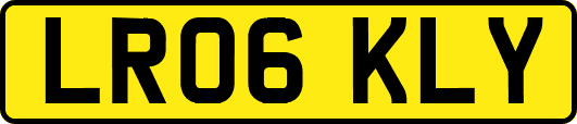 LR06KLY