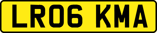 LR06KMA