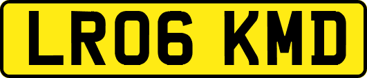 LR06KMD