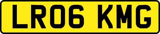 LR06KMG