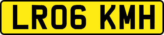 LR06KMH