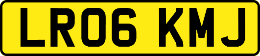 LR06KMJ