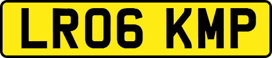 LR06KMP