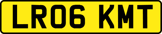 LR06KMT