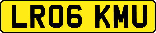 LR06KMU