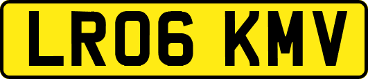 LR06KMV