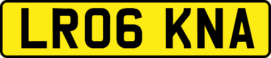 LR06KNA