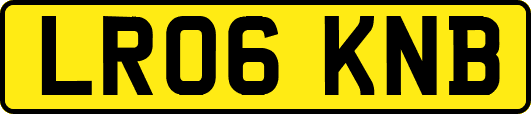 LR06KNB