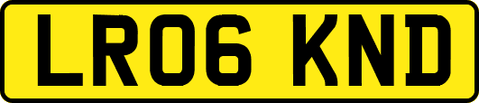LR06KND