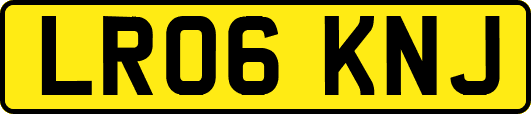 LR06KNJ
