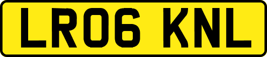 LR06KNL