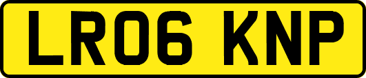 LR06KNP