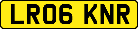 LR06KNR