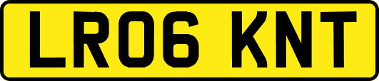 LR06KNT