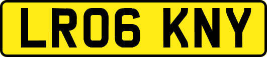 LR06KNY