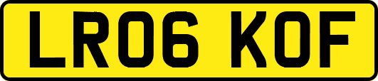 LR06KOF