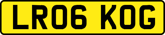 LR06KOG