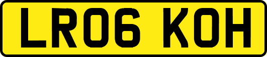 LR06KOH
