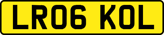LR06KOL